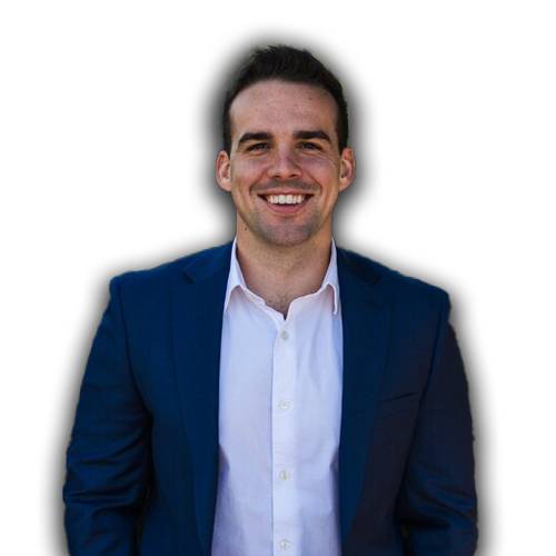 Nate Gruetzmacher